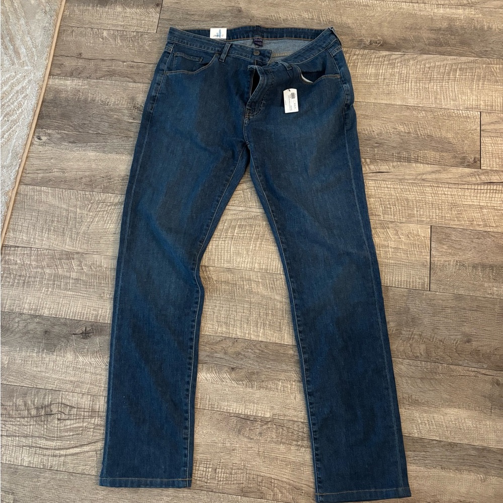 Johnnie-o jeans